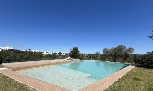 Resale - Apartment - Orihuela Costa - Las Colinas Golf Resort