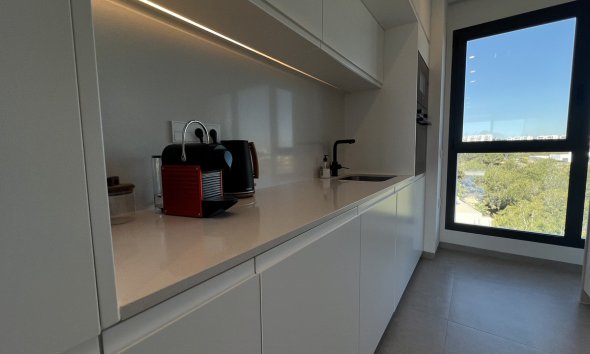 Resale - Apartment - Orihuela Costa - Las Colinas Golf Resort