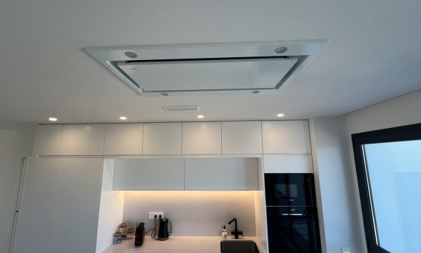 Resale - Apartment - Orihuela Costa - Las Colinas Golf Resort