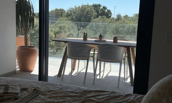 Resale - Apartment - Orihuela Costa - Las Colinas Golf Resort