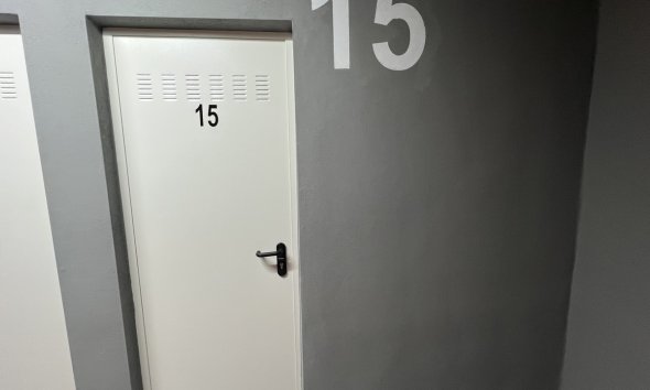 Resale - Apartment - Orihuela Costa - Las Colinas Golf Resort