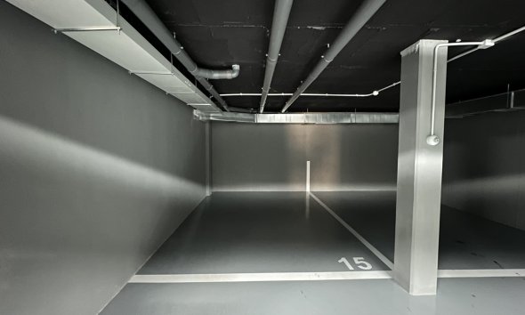 Resale - Apartment - Orihuela Costa - Las Colinas Golf Resort