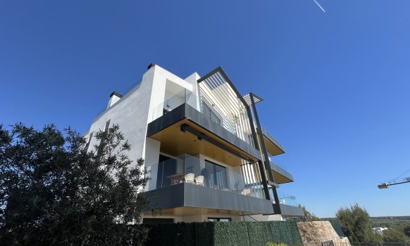 Resale - Apartment - Orihuela Costa - Las Colinas Golf Resort