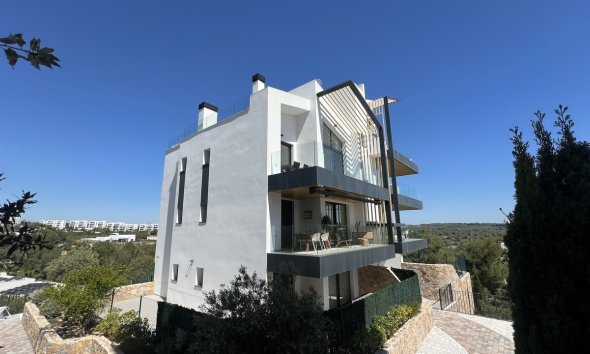 Resale - Apartment - Orihuela Costa - Las Colinas Golf Resort