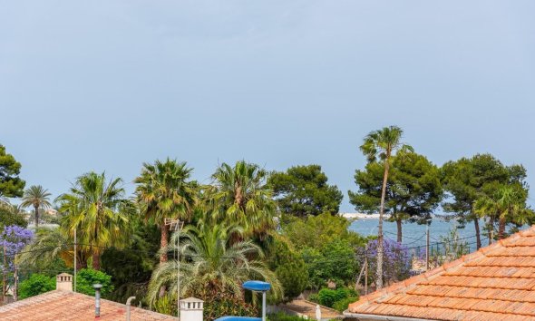 Resale - Apartment - San Javier - Santiago De La Ribera