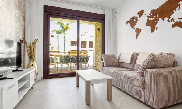 Resale - Apartment - Torrevieja - Los Balcones - Los Altos del Edén