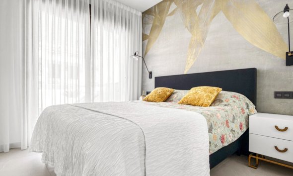 Resale - Apartment - Torrevieja - Los Balcones - Los Altos del Edén