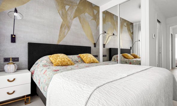 Resale - Apartment - Torrevieja - Los Balcones - Los Altos del Edén