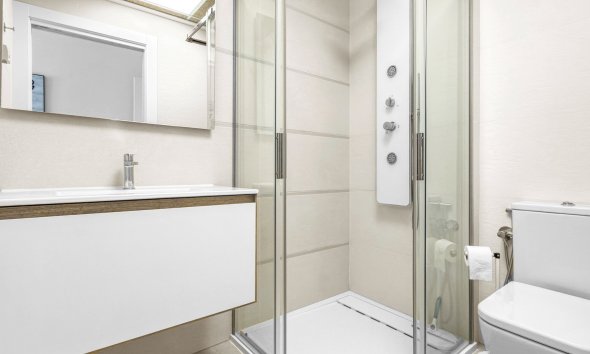 Resale - Apartment - Torrevieja - Los Balcones - Los Altos del Edén