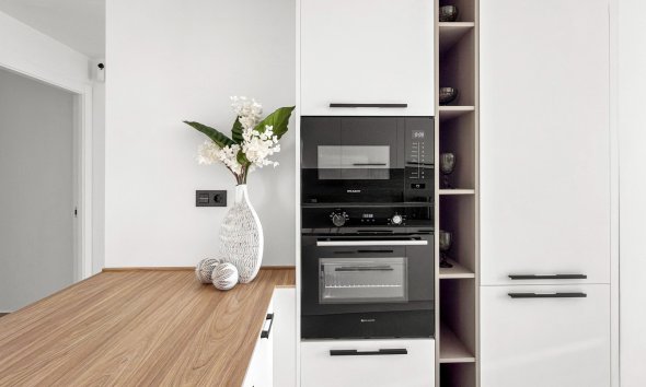 Resale - Apartment - Torrevieja - Los Balcones - Los Altos del Edén