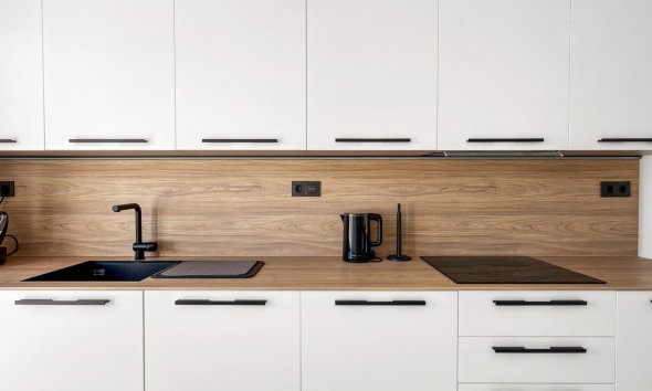 Resale - Apartment - Torrevieja - Los Balcones - Los Altos del Edén