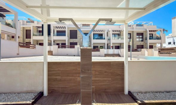 Resale - Apartment - Torrevieja - Los Balcones - Los Altos del Edén