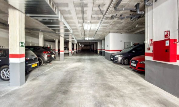 Resale - Apartment - Torrevieja - Los Balcones - Los Altos del Edén