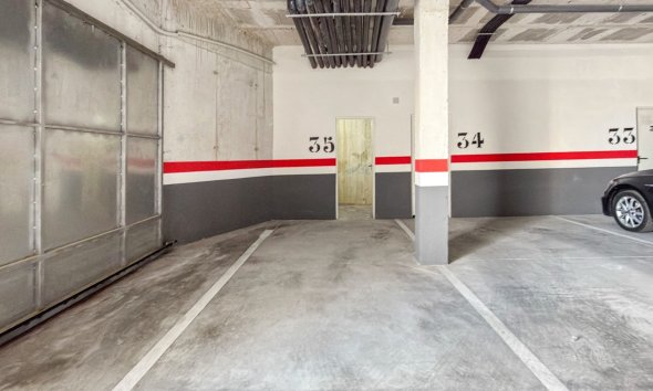 Resale - Apartment - Torrevieja - Los Balcones - Los Altos del Edén