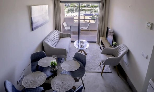 New Build - Apartment - Vera