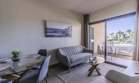 New Build - Apartment - Vera