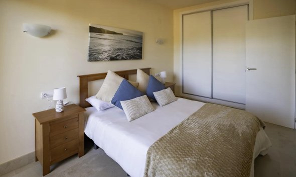 New Build - Apartment - Vera