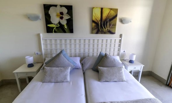 New Build - Apartment - Vera