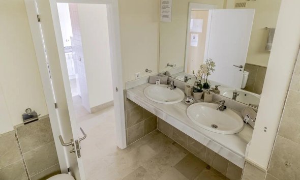 New Build - Apartment - Vera