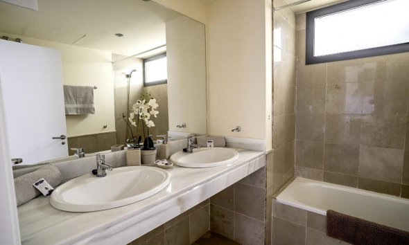 New Build - Apartment - Vera