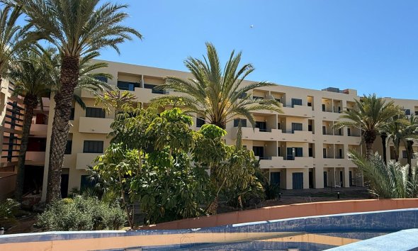 New Build - Apartment - Vera