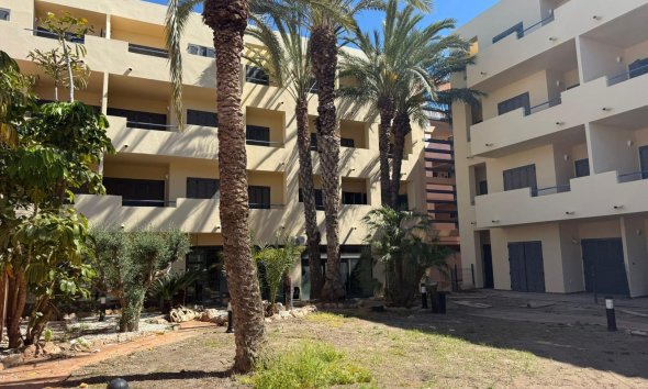 New Build - Apartment - Vera