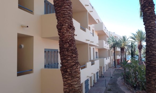 New Build - Apartment - Vera