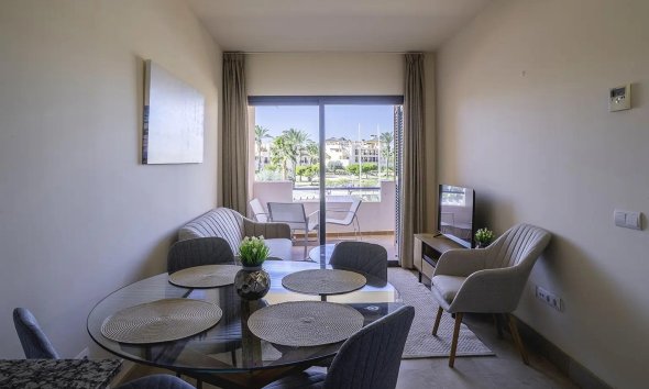 New Build - Apartment - Vera