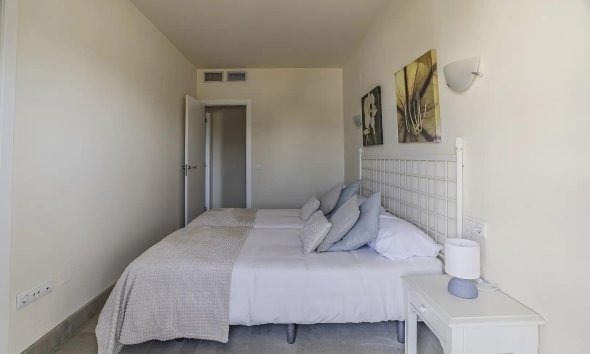 New Build - Apartment - Vera