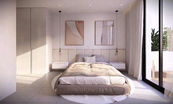 New Build - Apartment - Jávea - Jávea Xàbia