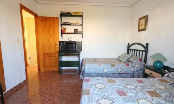 Resale - Villa - Torrevieja - Los Balcones - Los Altos del Edén