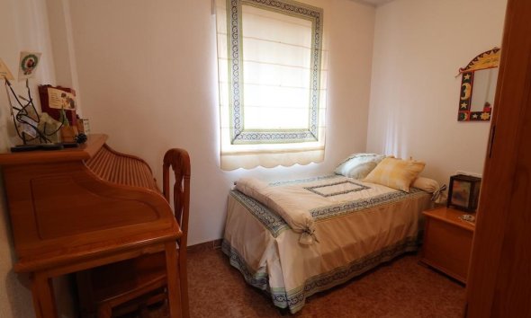 Resale - Villa - Torrevieja - Los Balcones - Los Altos del Edén