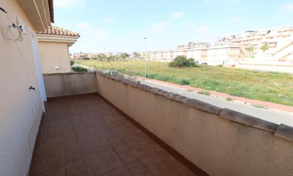 Resale - Villa - Torrevieja - Los Balcones - Los Altos del Edén