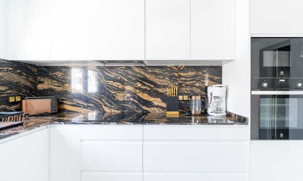 Reventa - Adosado - Torrevieja - Punta prima