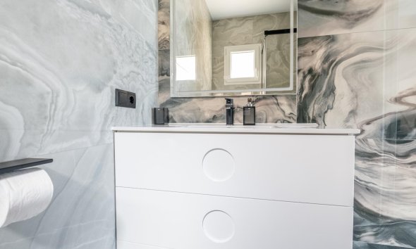 Reventa - Adosado - Torrevieja - Punta prima