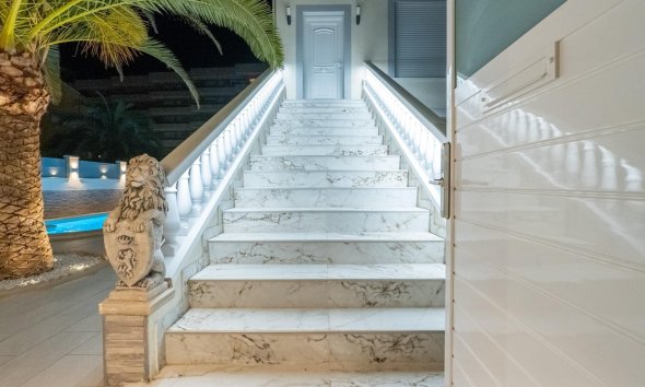 Reventa - Adosado - Torrevieja - Punta prima