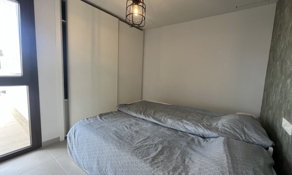 Resale - Apartment - San Pedro del Pinatar - San Pedro Del Pinatar