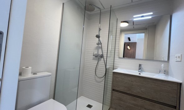 Resale - Apartment - San Pedro del Pinatar - San Pedro Del Pinatar