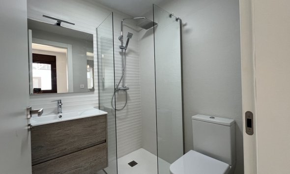 Resale - Apartment - San Pedro del Pinatar - San Pedro Del Pinatar