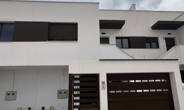 Resale - Apartment - San Pedro del Pinatar - San Pedro Del Pinatar