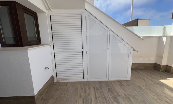 Resale - Apartment - San Pedro del Pinatar - San Pedro Del Pinatar