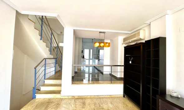 Resale - Terraced house / Townhouse - Orihuela Costa - Cabo Roig