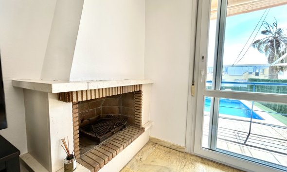 Resale - Terraced house / Townhouse - Orihuela Costa - Cabo Roig