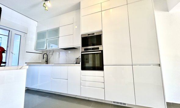 Resale - Terraced house / Townhouse - Orihuela Costa - Cabo Roig