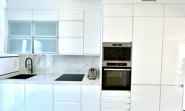 Resale - Terraced house / Townhouse - Orihuela Costa - Cabo Roig