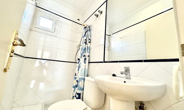 Resale - Terraced house / Townhouse - Orihuela Costa - Cabo Roig