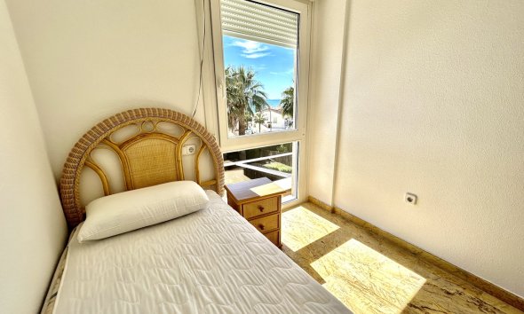 Resale - Terraced house / Townhouse - Orihuela Costa - Cabo Roig