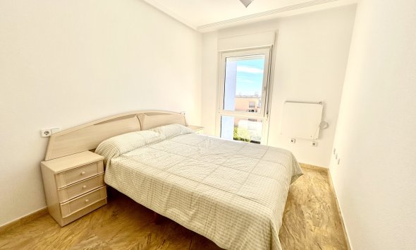 Resale - Terraced house / Townhouse - Orihuela Costa - Cabo Roig