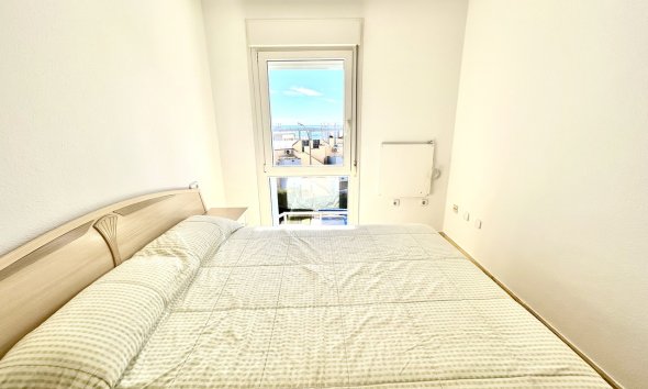 Resale - Terraced house / Townhouse - Orihuela Costa - Cabo Roig