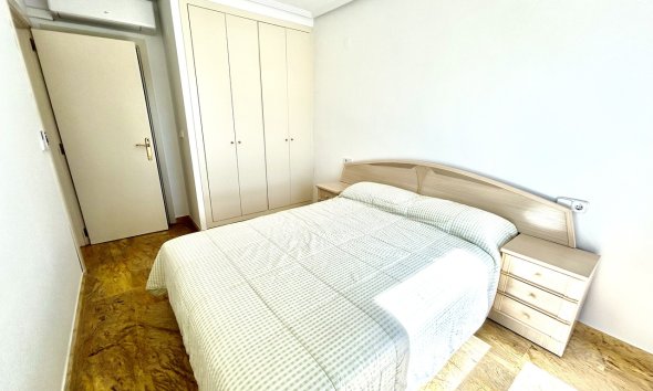 Resale - Terraced house / Townhouse - Orihuela Costa - Cabo Roig